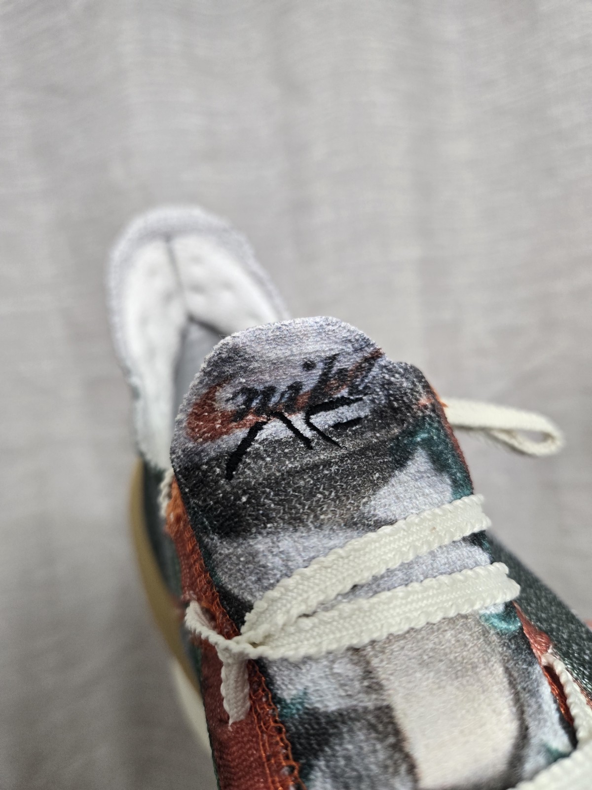 Nike Alphafly 3 Premium Men's Road Racing Shoes  - Sz. 14 thumbnail 10