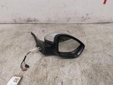 PEUGEOT 208 WING MIRROR RIGHT SIDE POWERFOLD 2012-2020 MK1 #96572