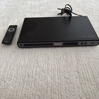 Philips DVD- Player DVP 3520/12 mit FERNBEDIENUNG und HDMI KABEL TOP Zustand