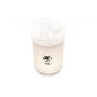 SCT - Mannol Kraftstofffilter FüR Mitsubishi Pajero III 3.5 IV 3.8 V6 ST 470