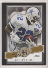 2015 Topps Museum Collection Copper Emmitt Smith #65 HOF 0y5