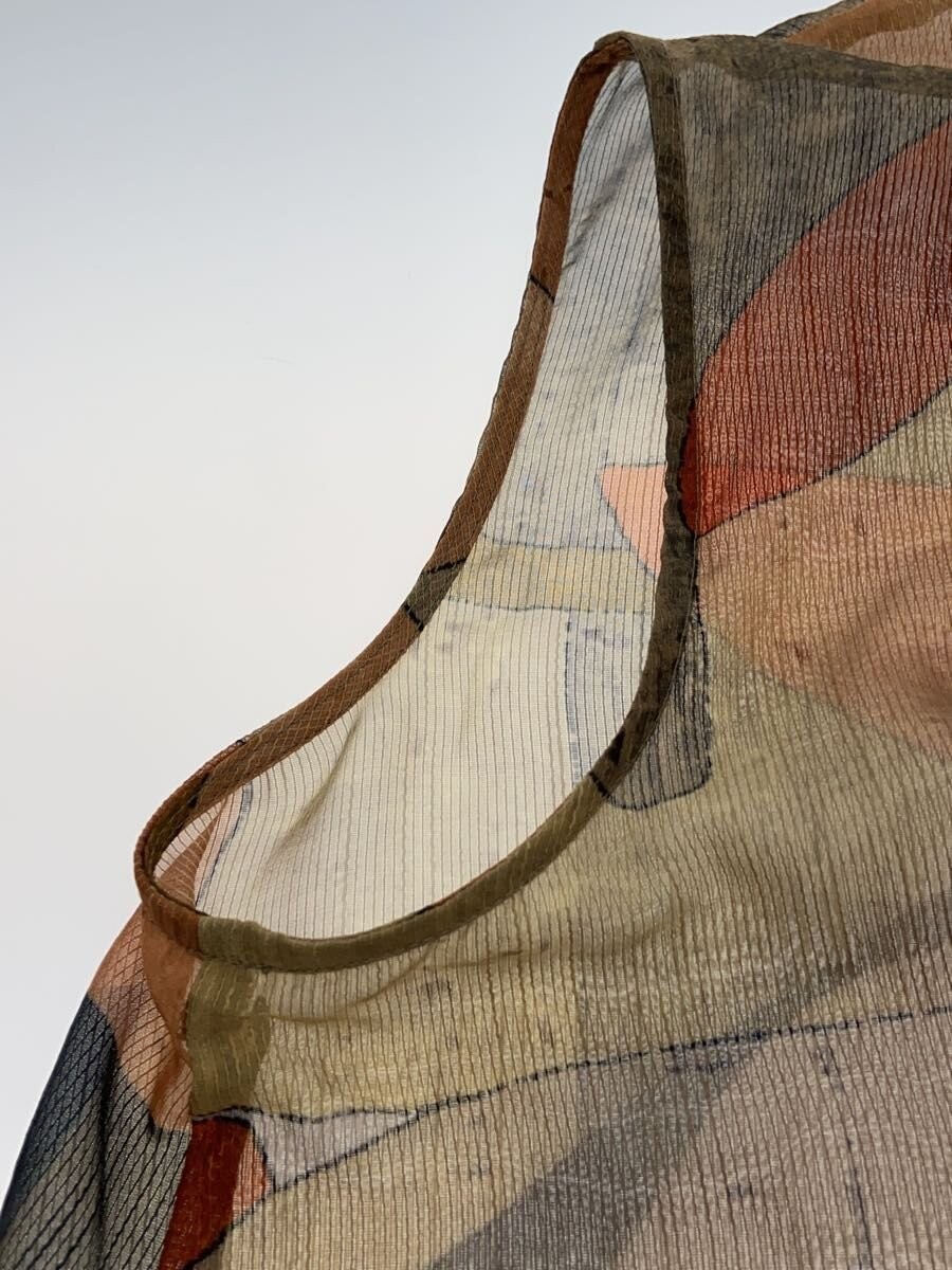 AMERI MEDI MURAL TRANSFORM DRESS Camisole Dress S… - image 5