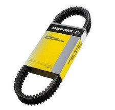 Can-Am Drive Belt Old 422280364 New 422280367 OEM Replacement Part