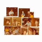 11 Vtg 80’s Photos St Louis Blues NHL Micheletti, Sutter, LaPointe, Federko READ — photo 1