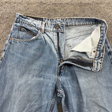 Levi's 510 Jeans Mens 31x31 Blue Light Wash Super Skinny Fit Straight Leg Y2K