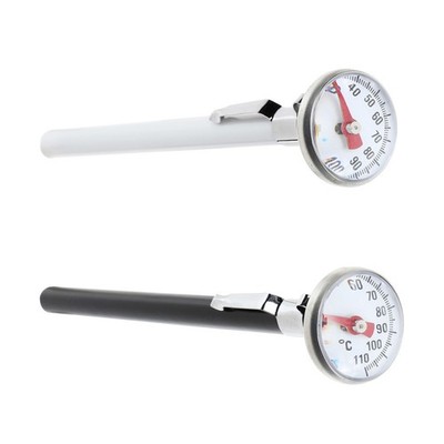 2 Pcs Teetemperaturmessung Zur Der Von Und Wasser Thermometer Für Kochen