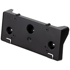 Front License Plate Bracket For 2016-2017 Ford Explorer FB5Z17A385AA FO1068158