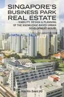 Kim Hin David Ho | Singapore's Business Park Real Estate | Taschenbuch (2021)