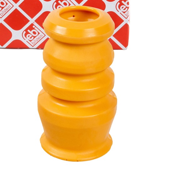 febi 170472 Anschlagpuffer Gummianschlag FüR Honda CR-Z ZF Jazz 3 Insight Vorne-image
