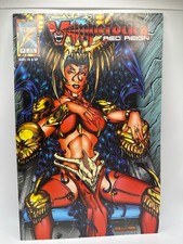 Vamperotica #29 (Brainstorm Comics luglio 1997)