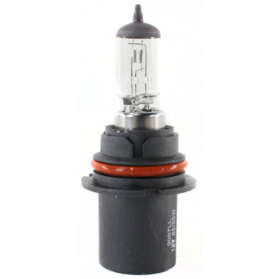 Nuevo Juego de 2 Faros de Conducción Faros Bombillas Paquete Lado Izquierdo o Derecho Foto 2 de 4