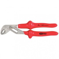 KS Tools 1000V Wasserpumpenzange, 250 Mm