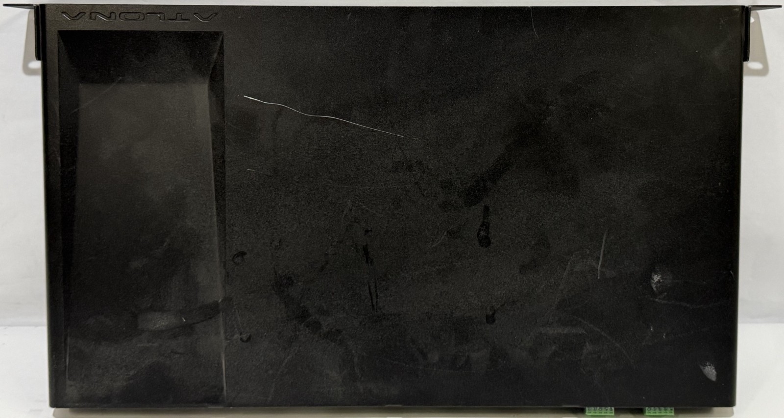 Atlona 4K/UHD HDMI to 8-Output HDBaseT Distribution Amplifier - AT-UHD-CAT-8