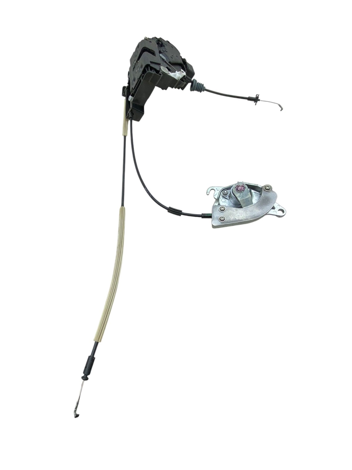2010-2019 Aston Martin Rapide DDAJ OEM RH FRONT RIGHT DOOR LOCK LATCH ACTUATOR