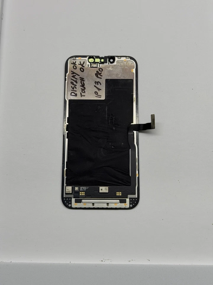 Display iPhone 13 Pro Originale Apple Grado A - Imagen 4 de 4