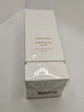 TOM FORD  Tubereuse Nue Eau De Parfum Spray 1.7 fl oz/ 50 ml ~New & Sealed