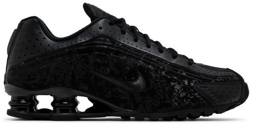 NIKE W ショックス R4 WAR3565 012BLK/M SILV Nike Shox R4 Black Metallic Silver Pinksicle W - AR3565-012 | eBay