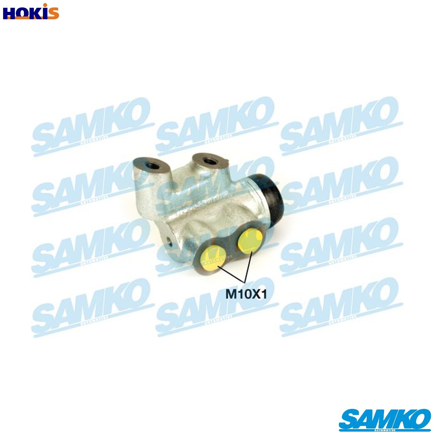 BRAKE FORCE REGULATOR D07425 FOR FIAT PUNTO/Convertible/Van BARCHETTA  LANCIA