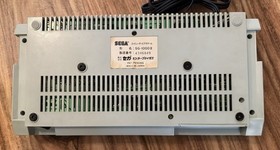 SEGA SG-1000 II Console Bundle AV Composite MOD Japan Import US Seller TESTED