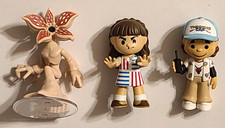2017 Funko Stranger Things Mystery Minis 11