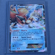 Keldeo EX #49 Prices | Pokemon Boundaries Crossed | Pokemon Cards Keldeo EX #49 Prices | Pokemon Boundaries Crossed | Pokemon Cards