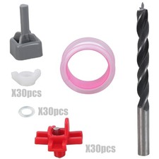 Automatic Poultry Waterer Nipples Drinking Cup SelfRegulating Water Dispenser