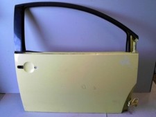 Porte avant et accessoires Volkswagen NEW BEETLE
