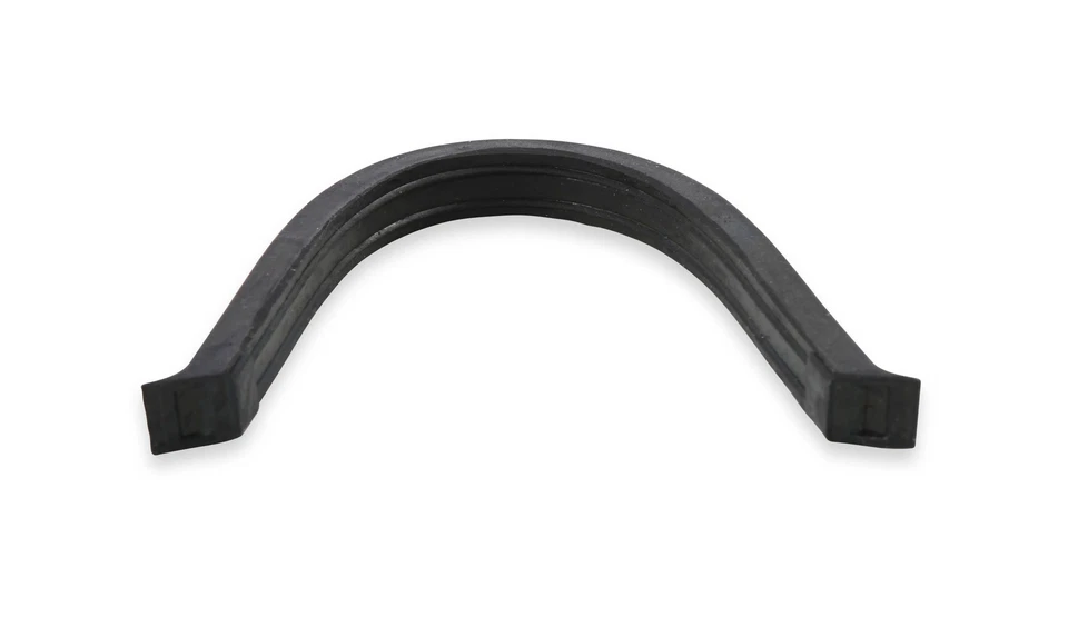 Cubierta de distribución Mr. Gasket 4590 - Cromo Foto 2 de 4