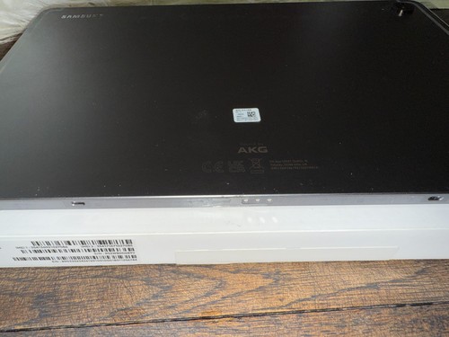 Samsung Galaxy Tab S9 FE X516b 5G WiFi Tablet 128GB 6GB RAM grau 10,9 - Afbeelding 4 van 5