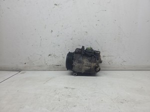 Mercedes-Benz E W211 2005 Klimakompressor Pumpe A0012301411 Diesel 125kW