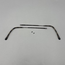 RayBan RB4416 710/51 51-20-145 TEMPLE ARMS SCREWS Replacement OEM Genuine