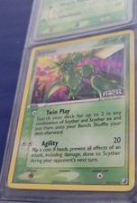 Scyther 46/115 Unseen Forces Reverse Holo on eBay
