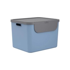 Rotho Albula Avalseider 55L Blue/Antraciet