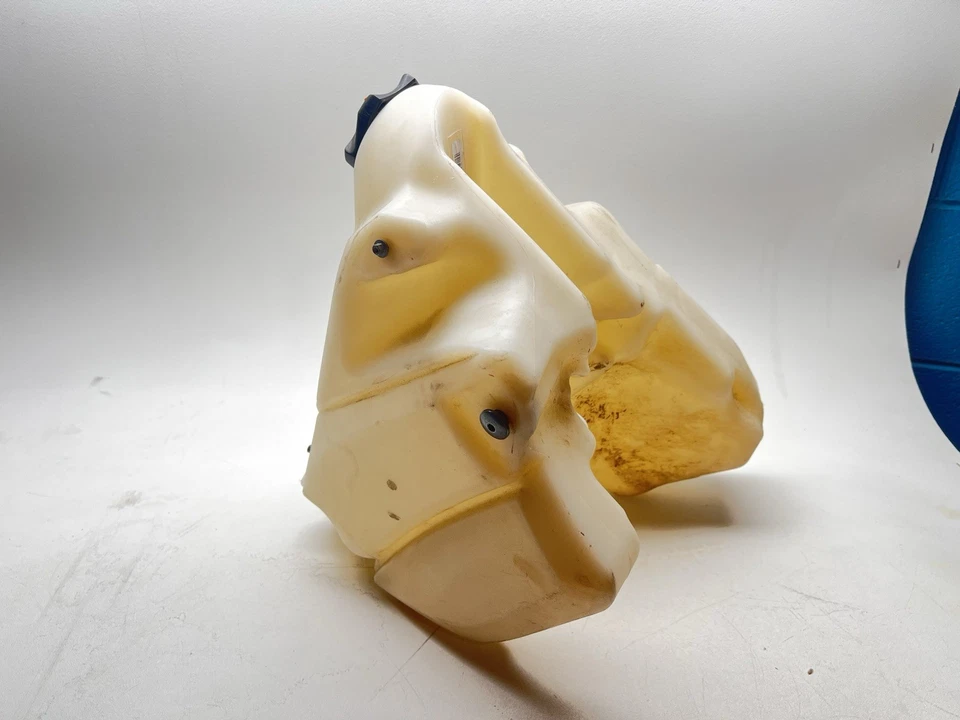 KTM 250 350 500 450 500 2012-2016 tanque de combustible de gasolina OEM 7810701314499 Foto 2 de 3