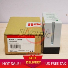 1PCS NEW honeywell R4343D1009 R4343 D1009 protection relay