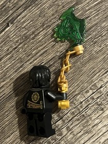 2014 LEGO Ninjago Hover Hunter (70720) Complete Set & Minifigures & Instructions