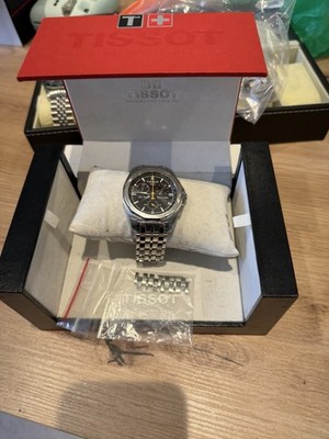 Tissot PRC 100 Armbanduhr