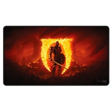 Playmat: Stitched Edge: The Elder Scrolls: Oblivion Remastered