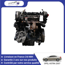 Moteur Opel CABRIO