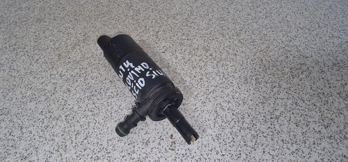 BMW 5 Touring E39 Scheinwerferwaschmotor 6712837763 837763 3.00 Diesel 33970322