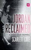 Scarlett Cole | Jordan Reclaimed | Taschenbuch | Englisch (2017)