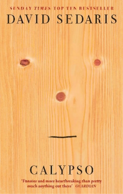 David Sedaris Calypso (Taschenbuch)