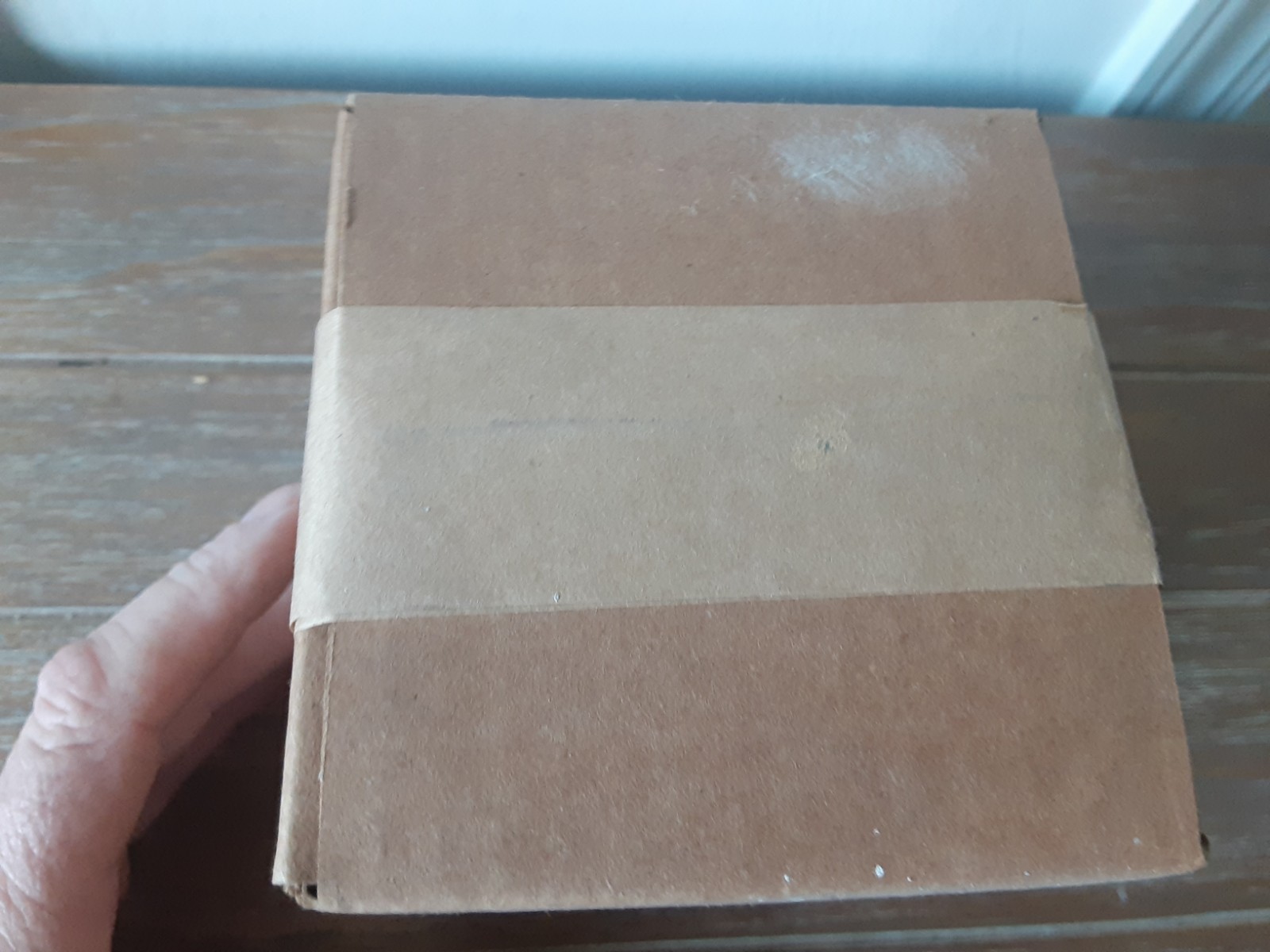 VTG. ROLLS ROYCE RH10003 OIL FILTER MARLOW ENGLAND SEALED IN BOX