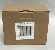 Single Zone Water Timer | Tap Programmable above Ground Vertical Chapin