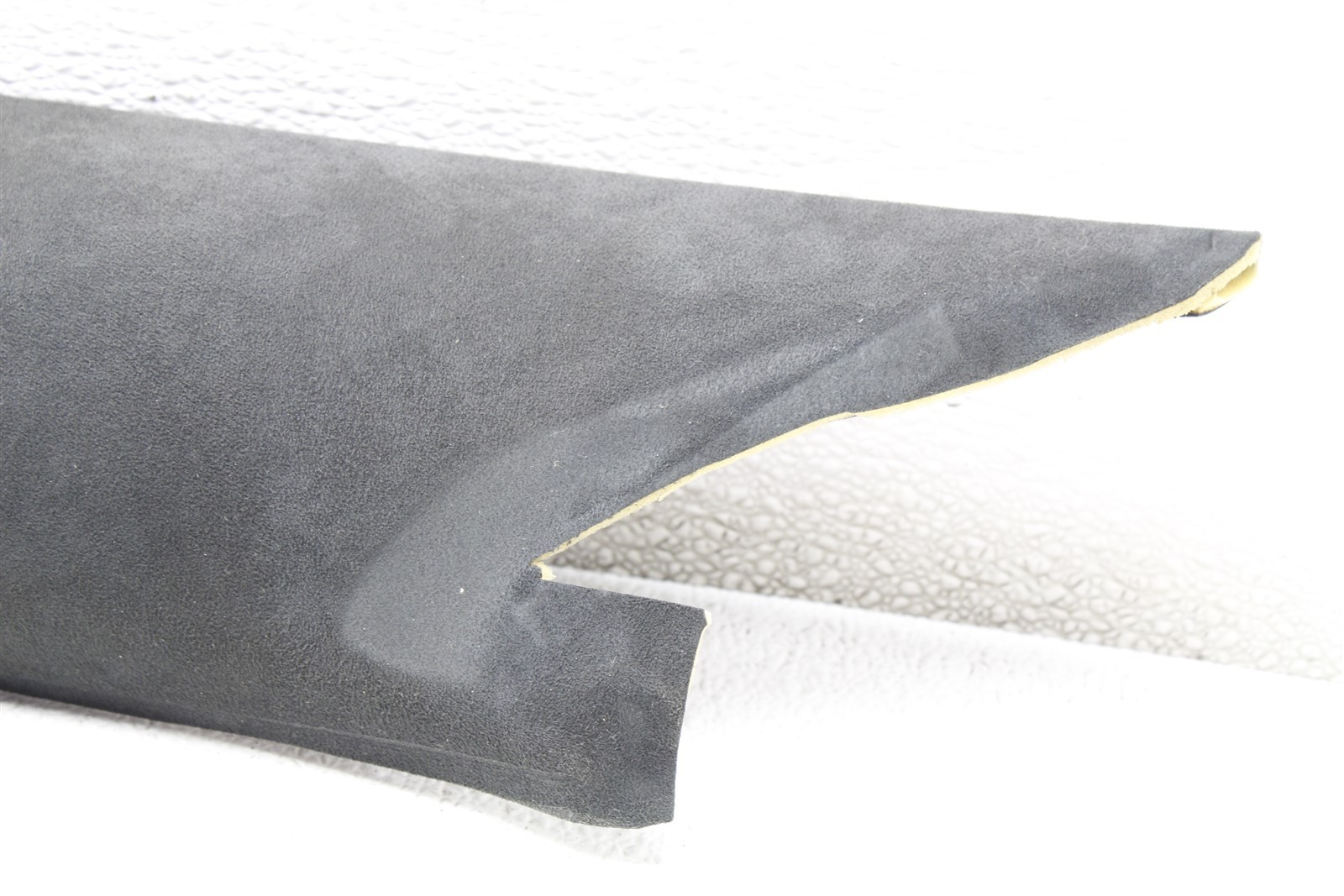 2013 Maserati GranTurismo S Front Left A Pillar Trim Cover Panel 08-13