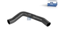 DT Spare Parts KüHlerschlauch 3.16472 FüR MAN TGA TGS 1 TGX