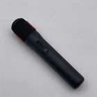 JBL PartyBox Mic Wireless Microphone Digital Mic 2.4GHz, 20hr Battery – Black