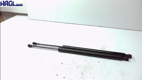 Gasdruckfeder/-dämpfer Links + Rechts Renault Modus 1.5 dCi P Kombi Farbe TED69