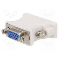 Gembird A-DVI-VGA Adapter