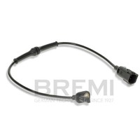 Bremi ABS-SENSOR Raddrehzahl FÜHler Hinterachse Passend FüR Jaguar XF | 51836